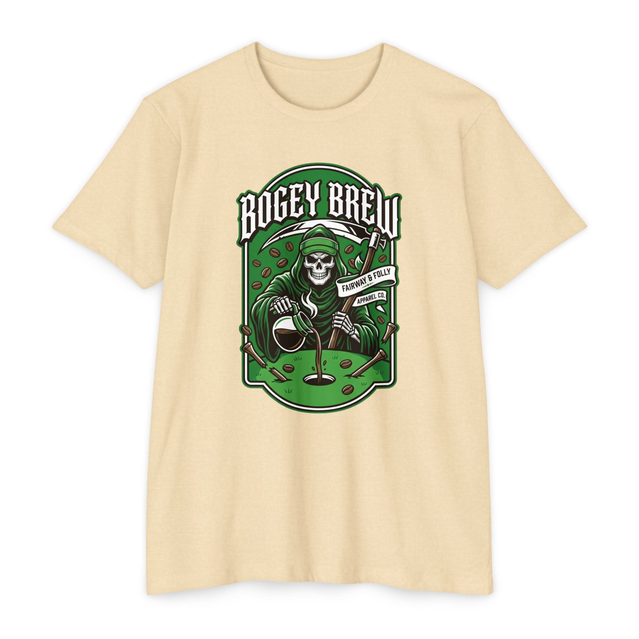 Bogey Brew T-Shirt