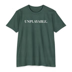 Unplayable. T-Shirt