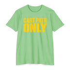 Cart Path Only T-Shirt