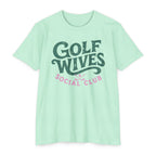 Golf Wives Social Club T-Shirt