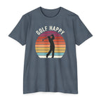 Golf Happy T-Shirt