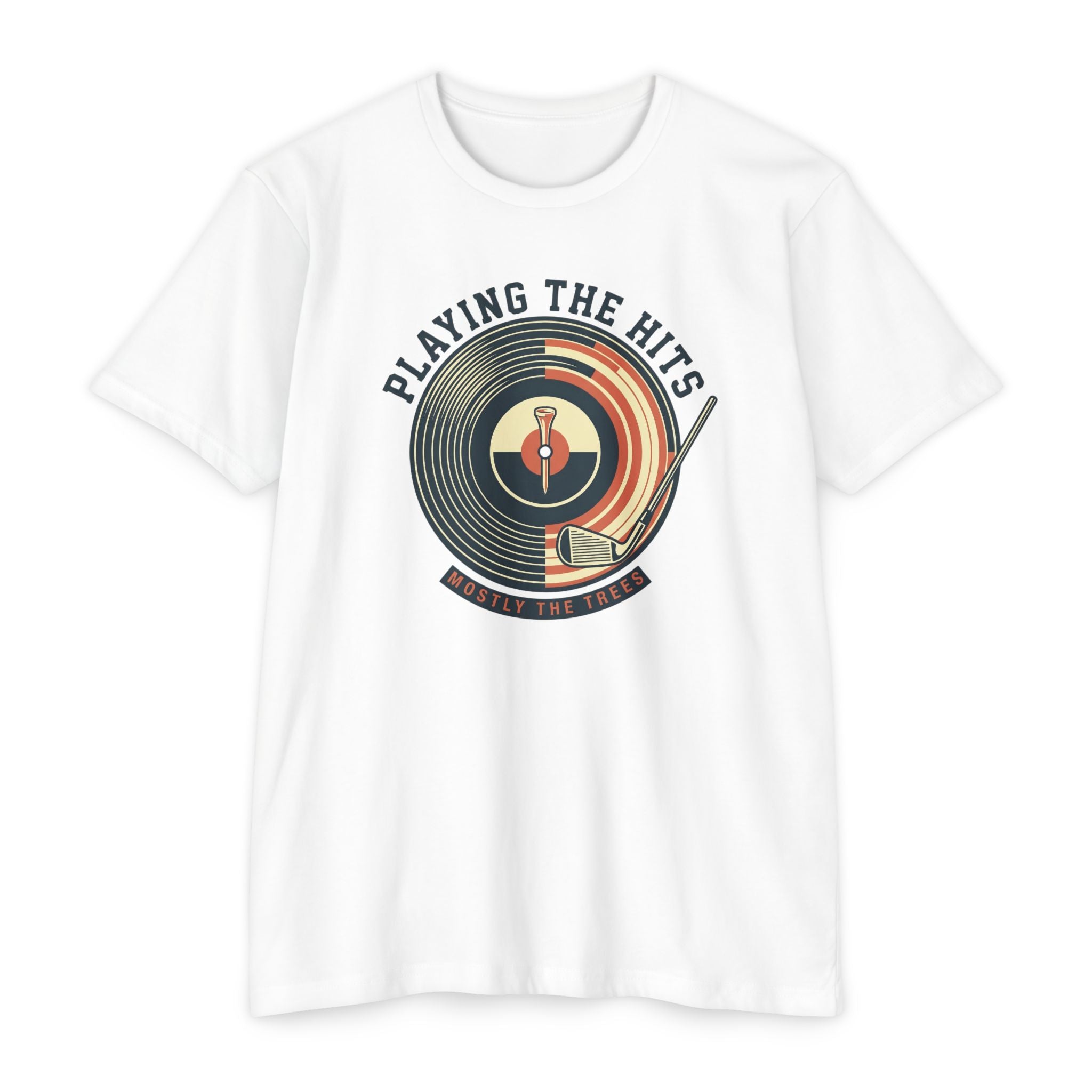Playing the Hits T-Shirt