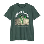 Lunar Links T-Shirt