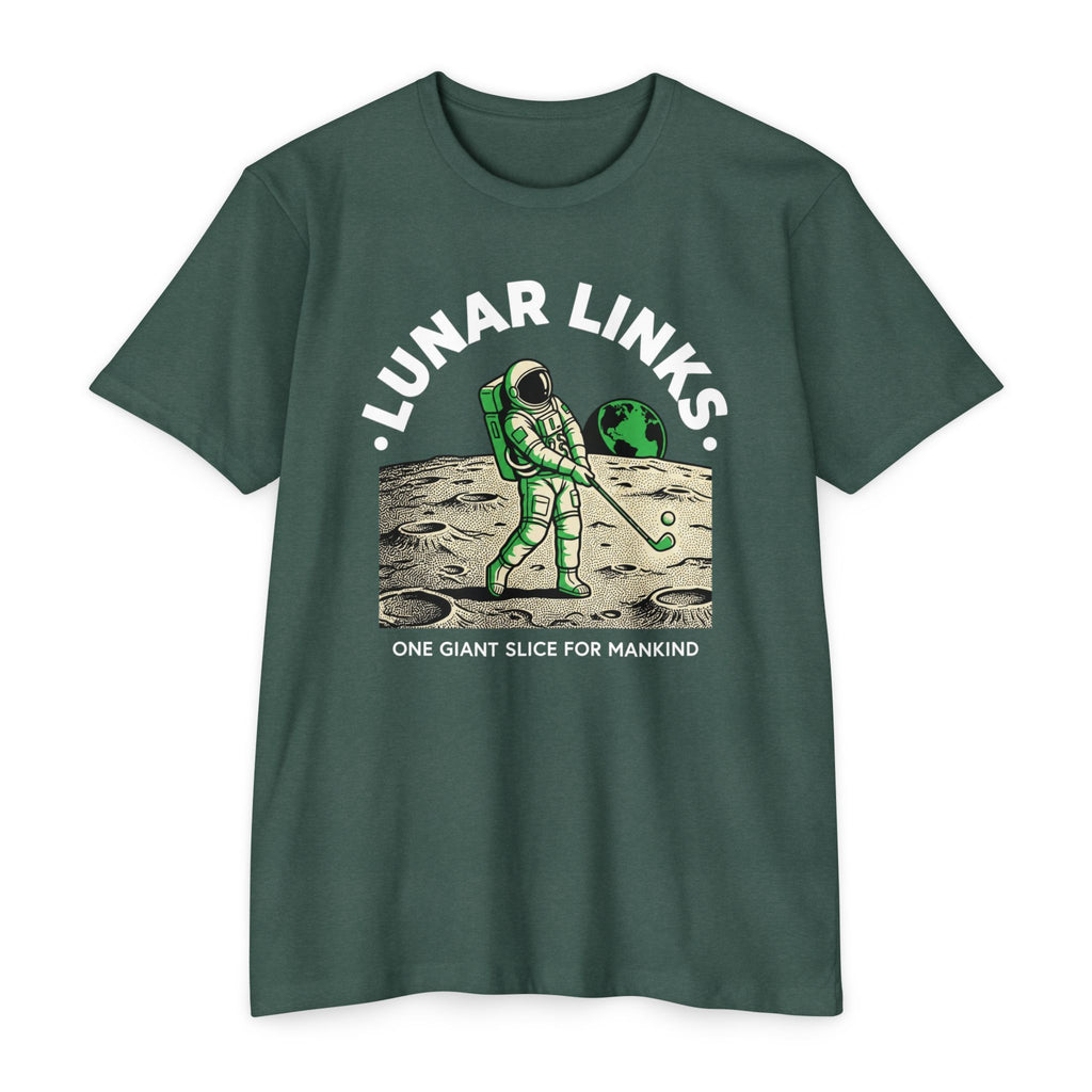 Lunar Links • T-Shirt