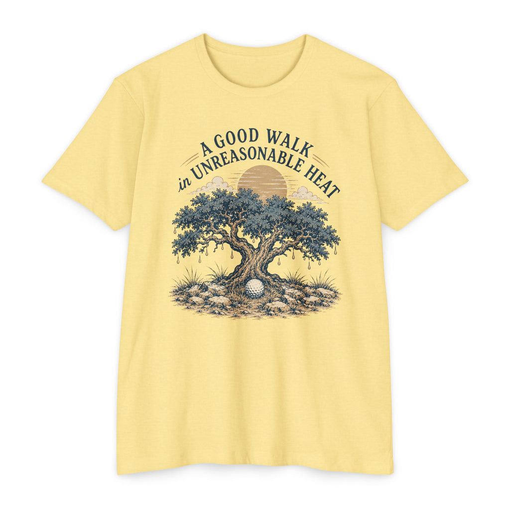 Unreasonable Heat T-Shirt