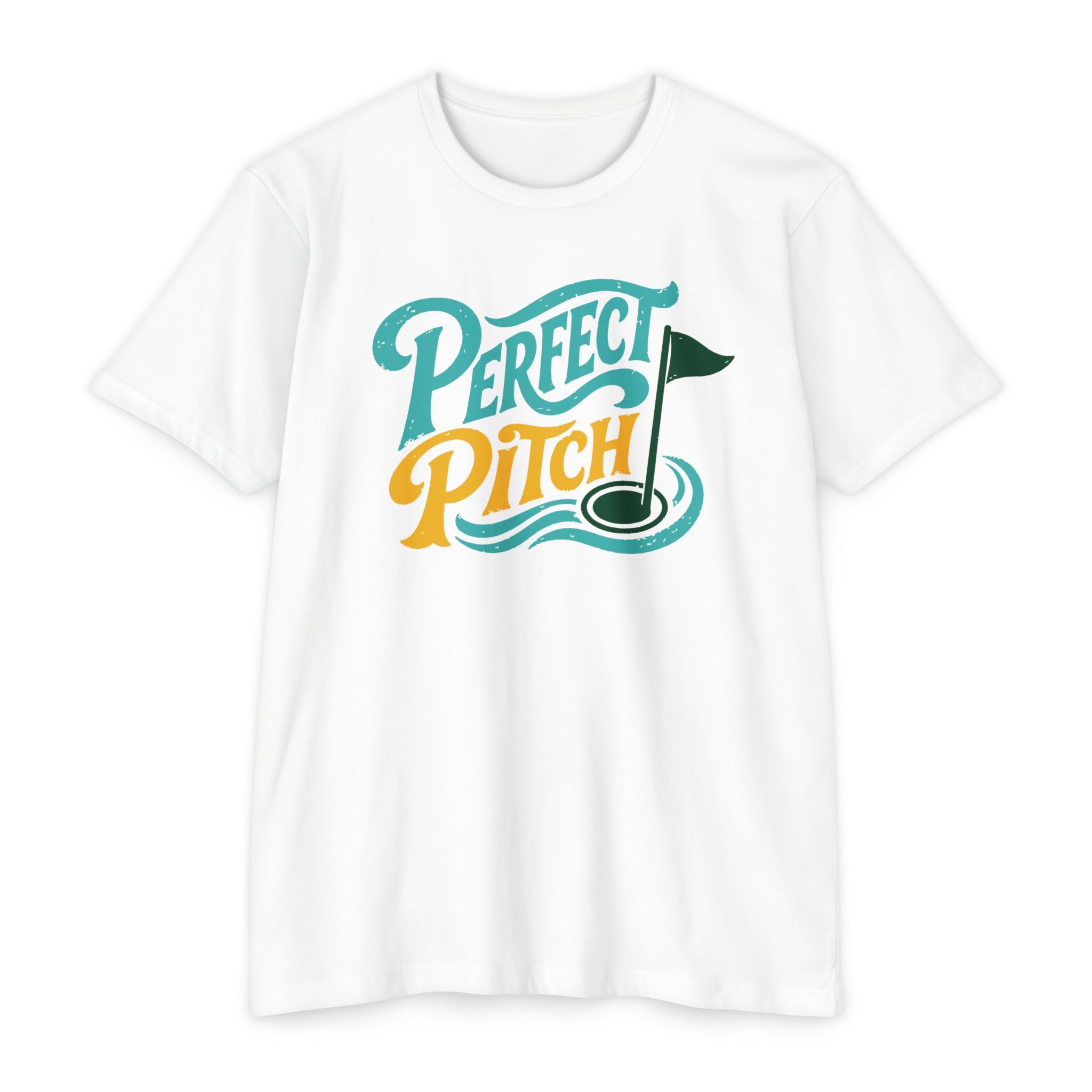 Perfect Pitch T-Shirt