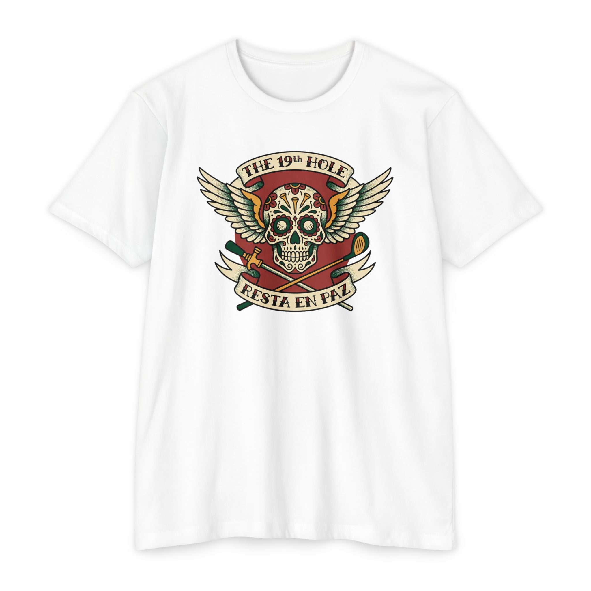 Resta en Paz T-Shirt