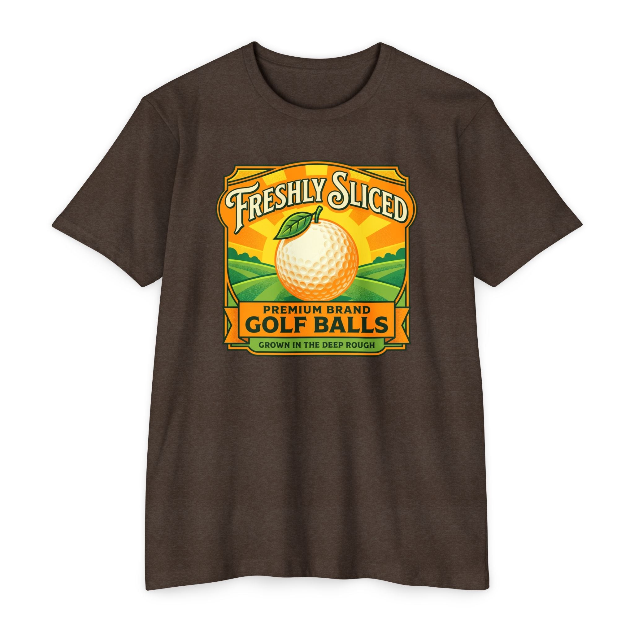 Freshly Sliced T-Shirt