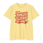 Fairway Adjacent Father T-Shirt