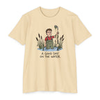Good Day on the Water T-Shirt