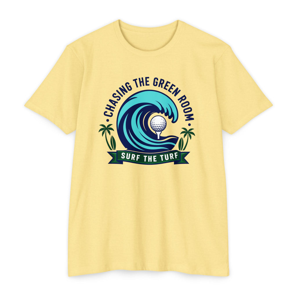 Chasing the Green Room T-Shirt