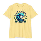 Chasing the Green Room T-Shirt