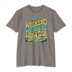 Weekend Warriors World Tour T-Shirt