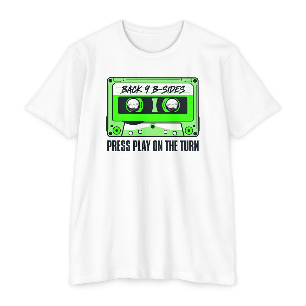 Back 9 B-Sides T-Shirt