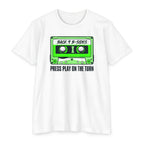 Back 9 B-Sides T-Shirt