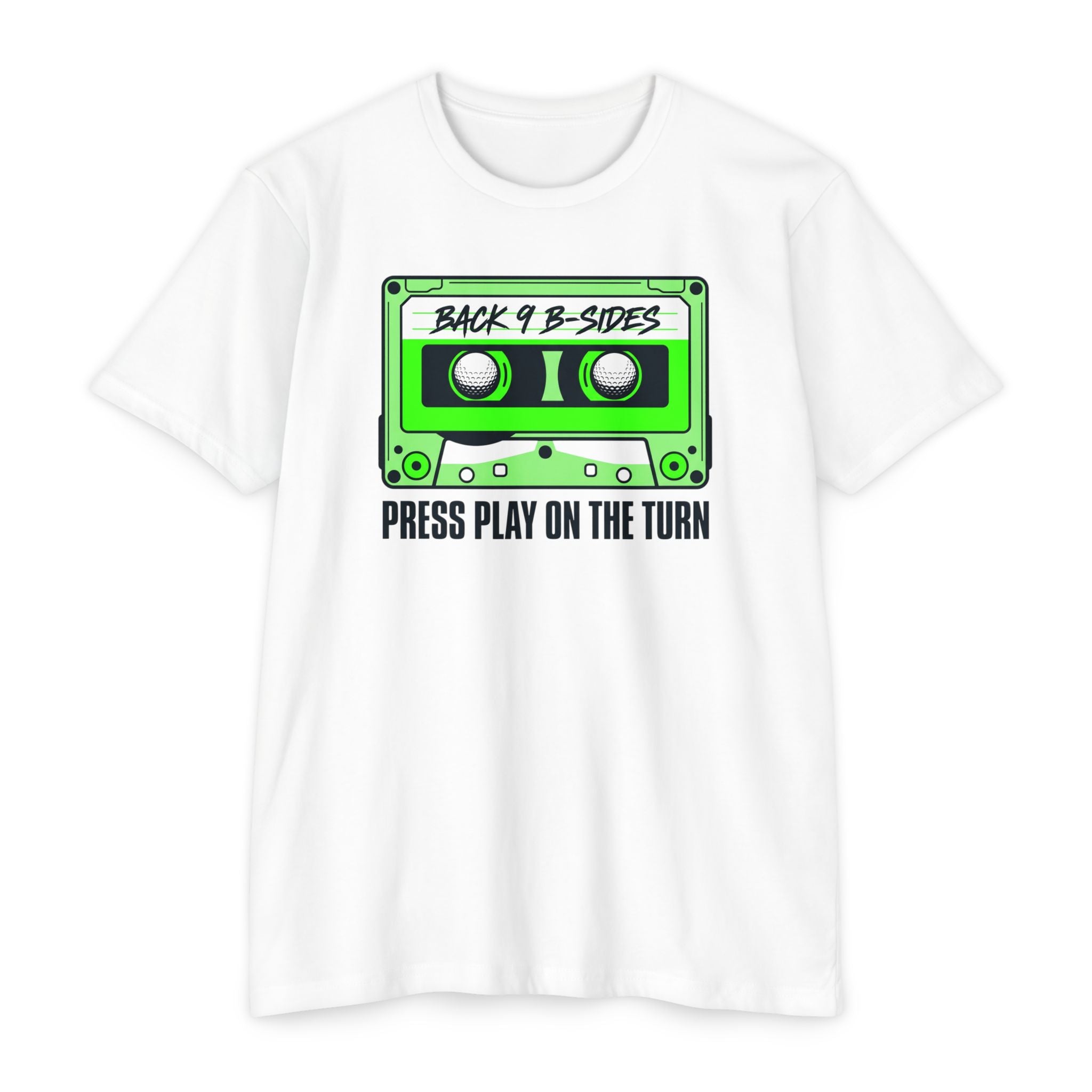 Back 9 B-Sides T-Shirt