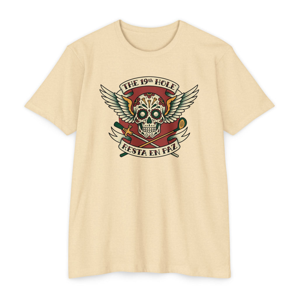 Resta en Paz T-Shirt