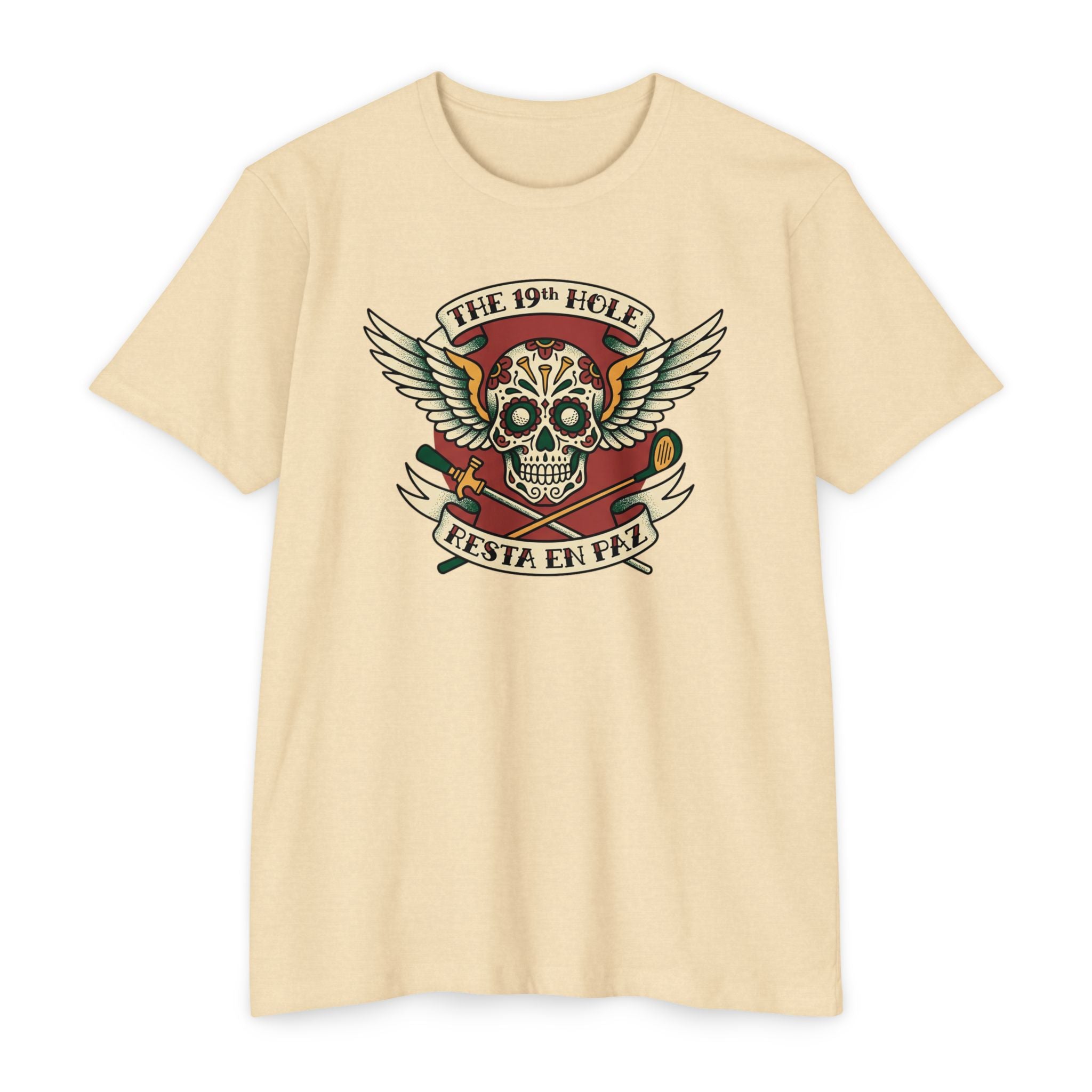 Resta en Paz T-Shirt