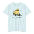 Worst Caddie Ever T-Shirt