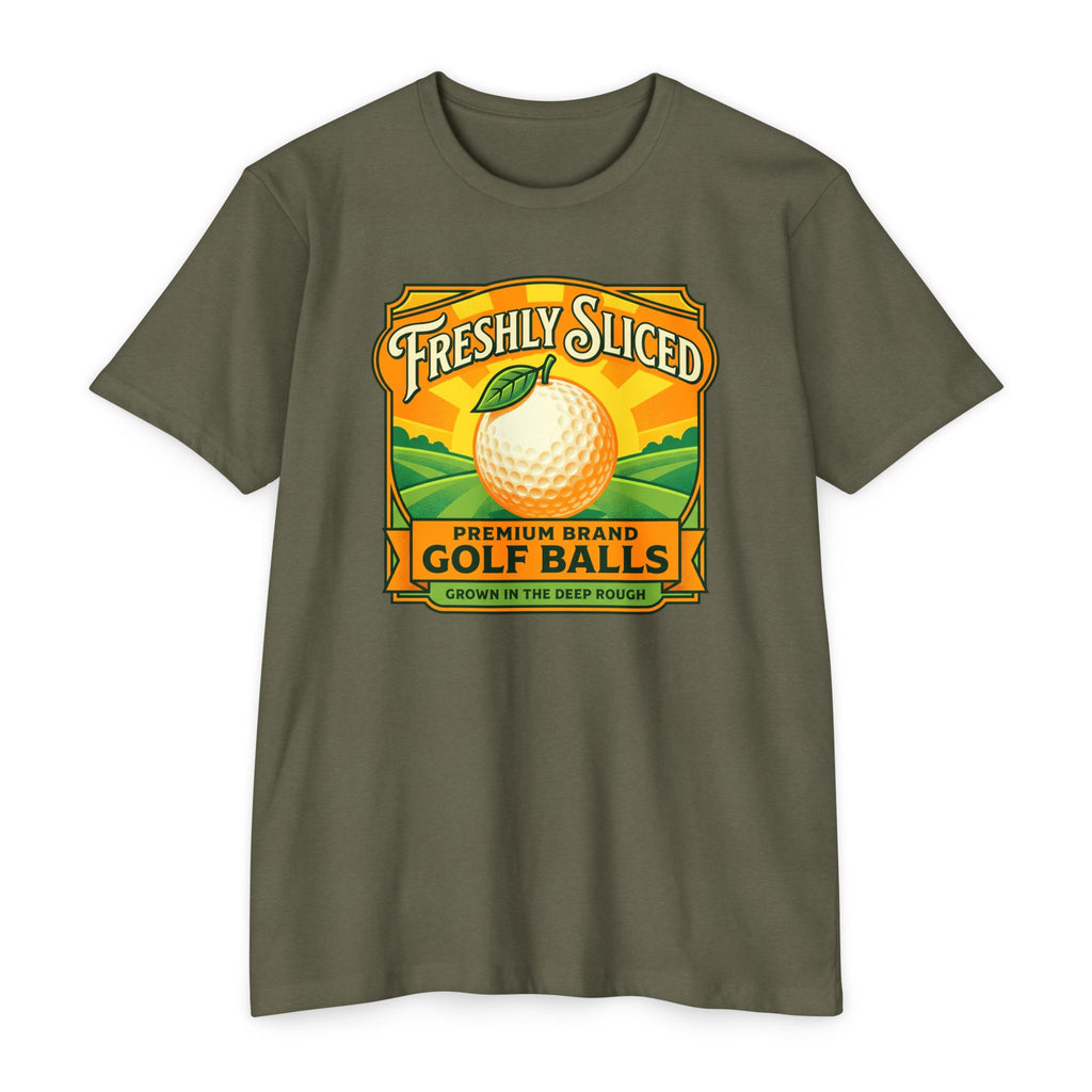Freshly Sliced T-Shirt
