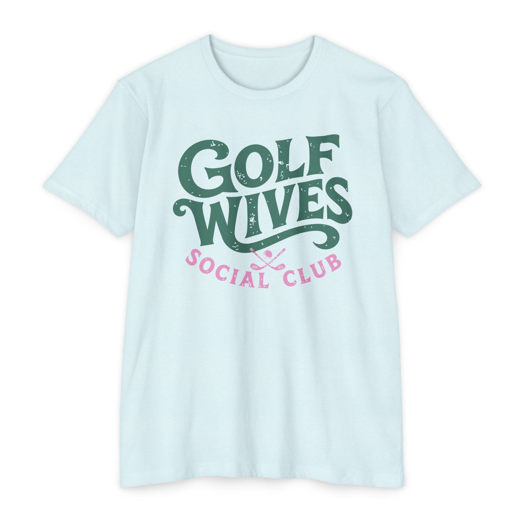 Golf Wives Social Club T-Shirt