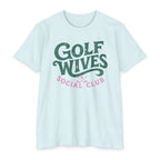 Golf Wives Social Club T-Shirt