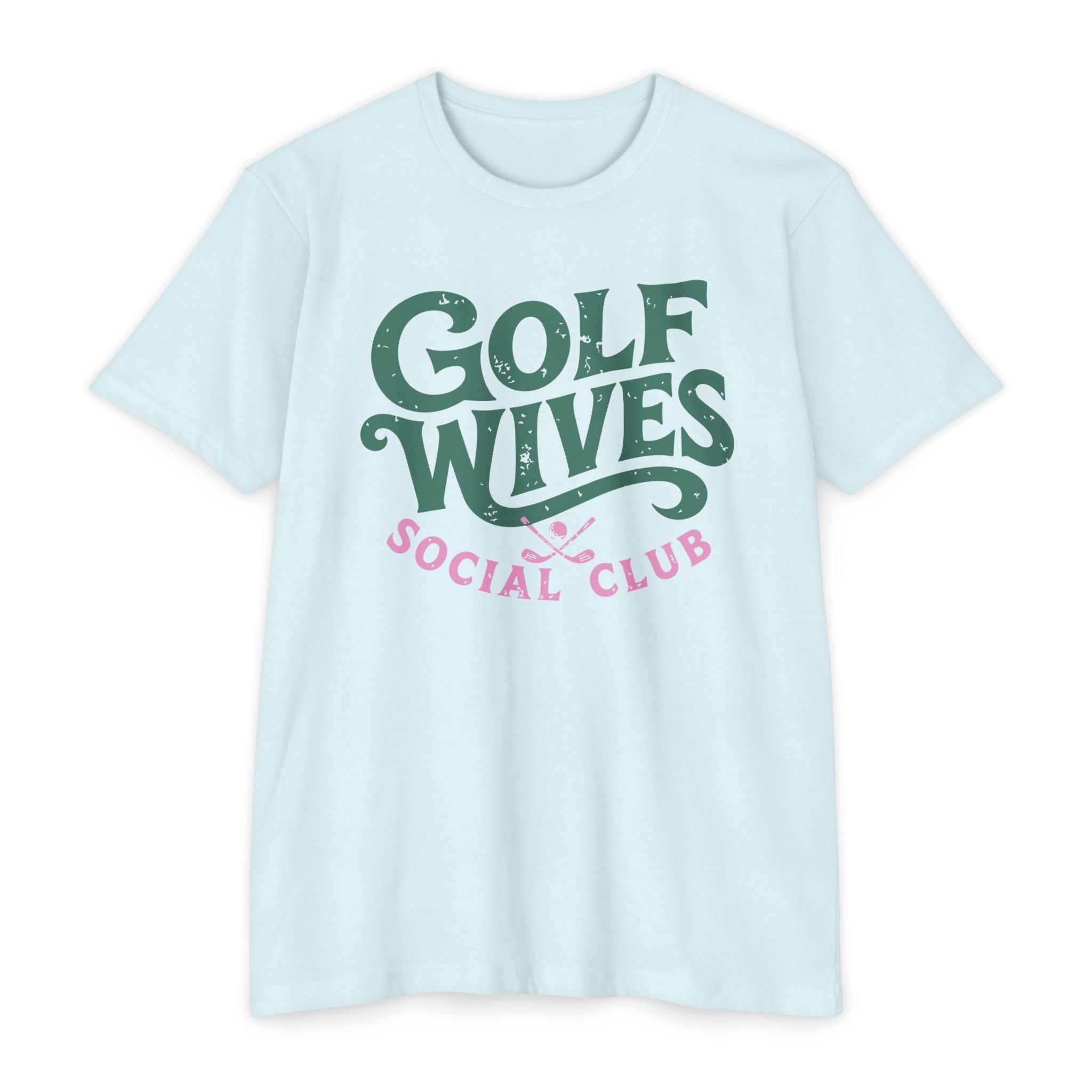 Golf Wives Social Club T-Shirt