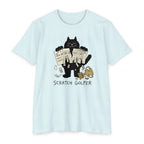 Scratch Golfer T-Shirt