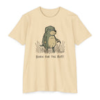 Born for the Ruff T-Shirt
