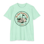 Slow Tempo Society T-Shirt