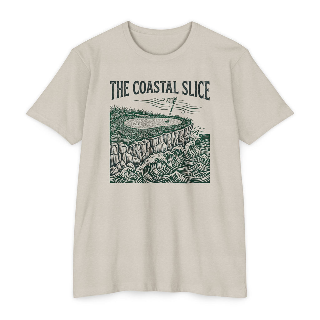 Coastal Slice T-Shirt