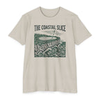 Coastal Slice T-Shirt