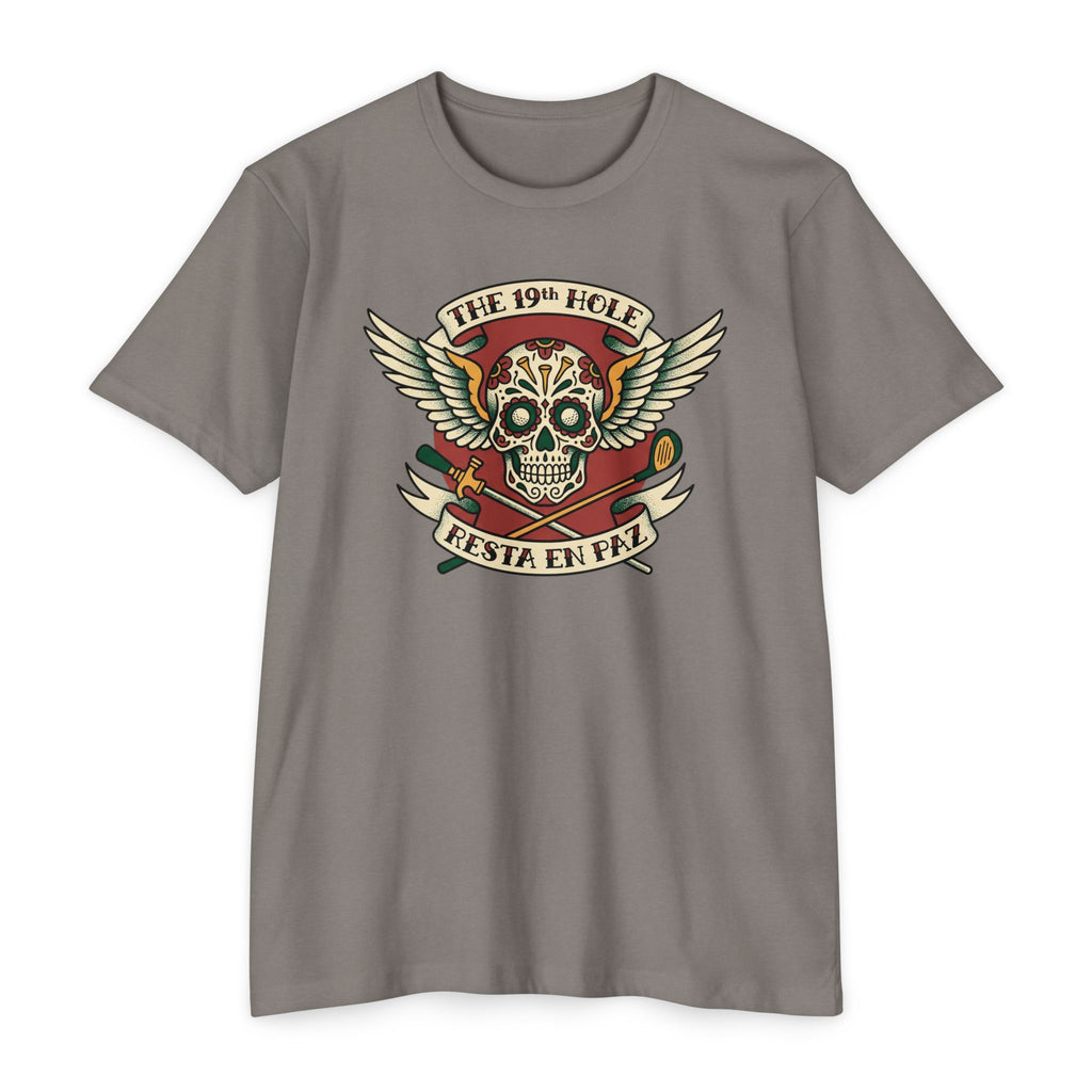 Resta en Paz T-Shirt