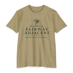Fairway Adjacent T-Shirt