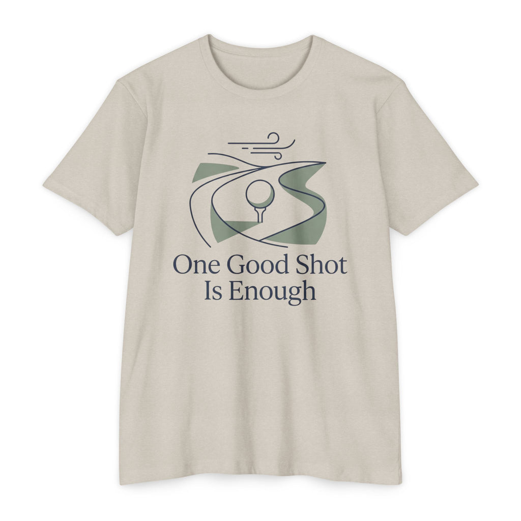 One Good Shot T-Shirt