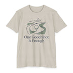 One Good Shot T-Shirt