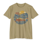 Mulligan is a Moral Hazard T-Shirt