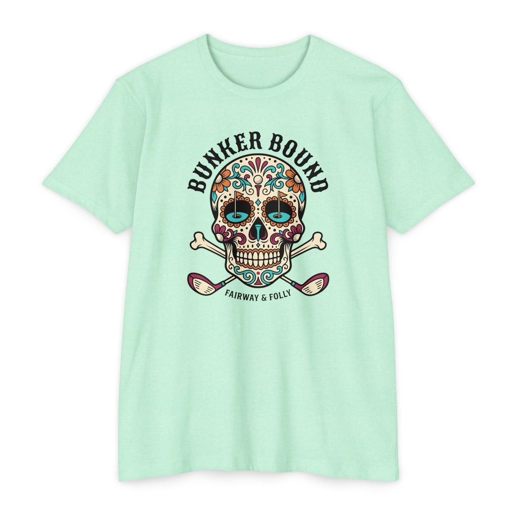 Bunker Bound T-Shirt
