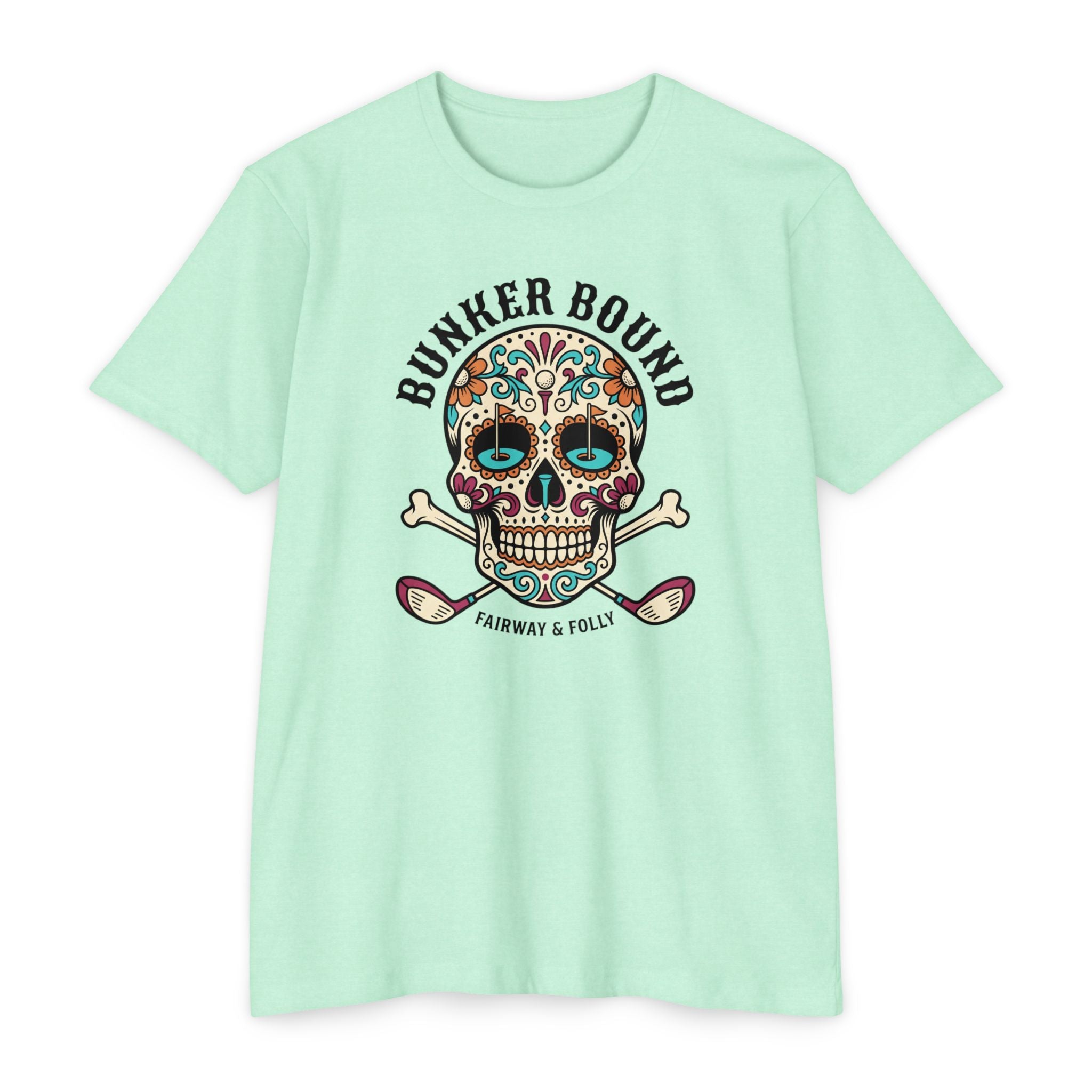 Bunker Bound T-Shirt