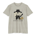 Scratch Golfer T-Shirt