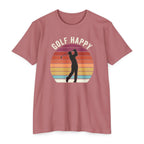 Golf Happy T-Shirt