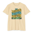 Weekend Warriors World Tour T-Shirt