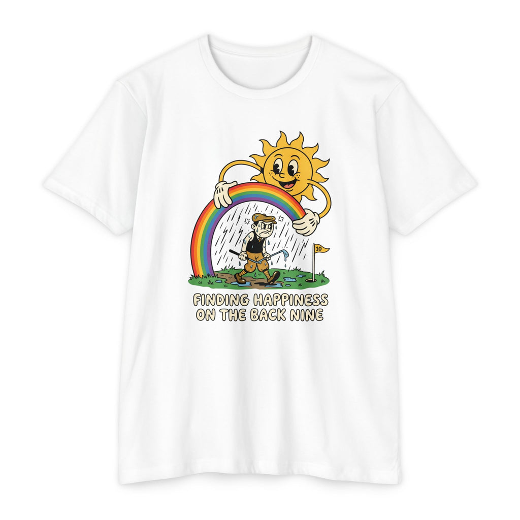 Finding Happiness T-Shirt