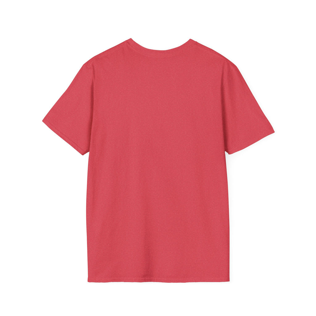 Dog Frisbee Fetch T-Shirt