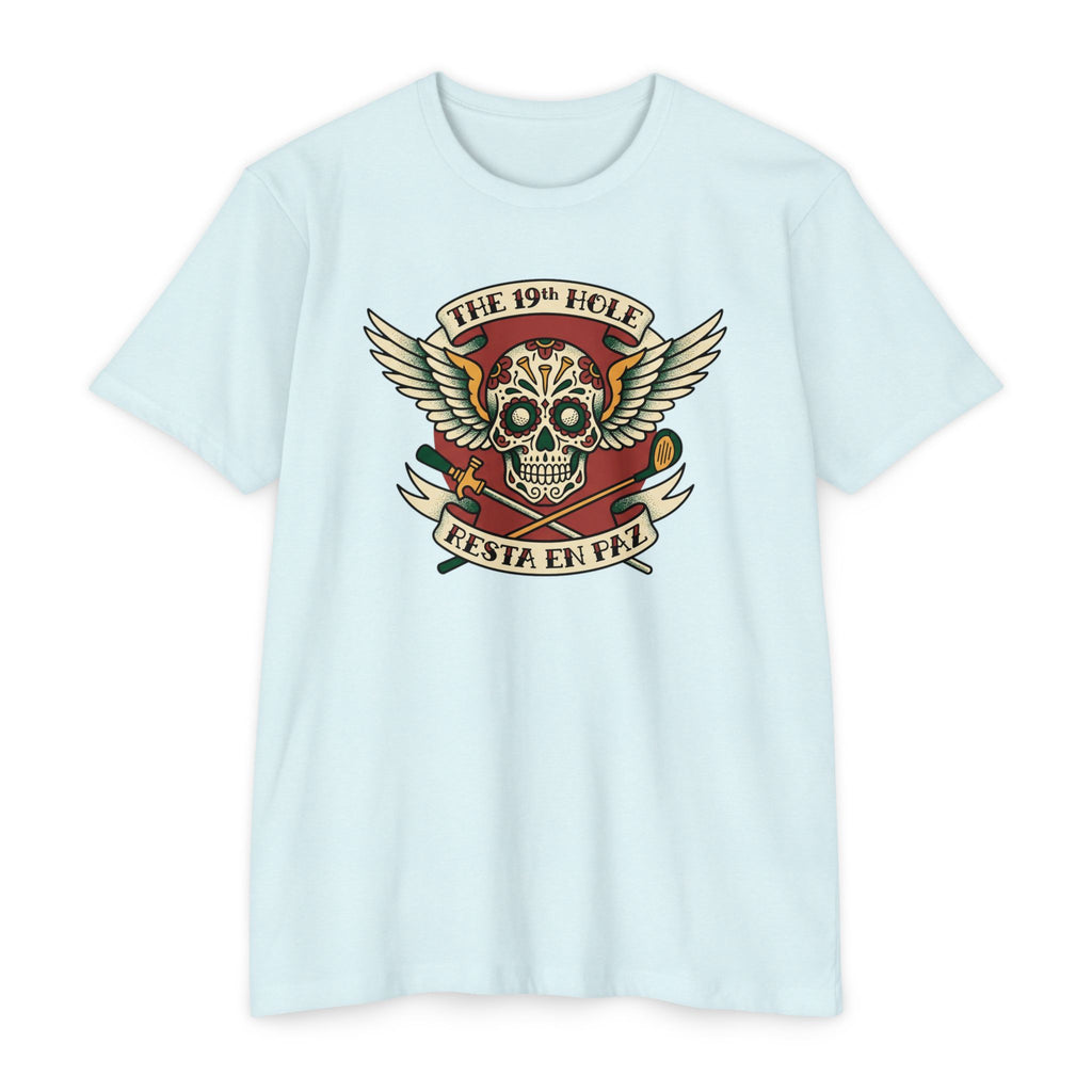 Resta en Paz T-Shirt