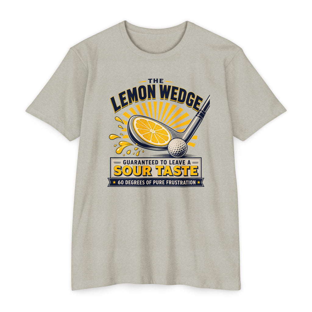 Lemon Wedge T-Shirt