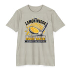 Lemon Wedge T-Shirt