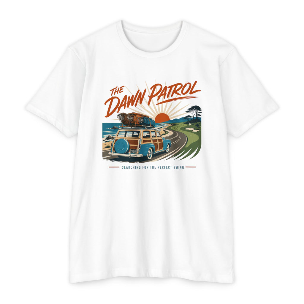 Dawn Patrol T-Shirt