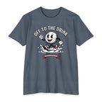 Off to the Drink T-Shirt