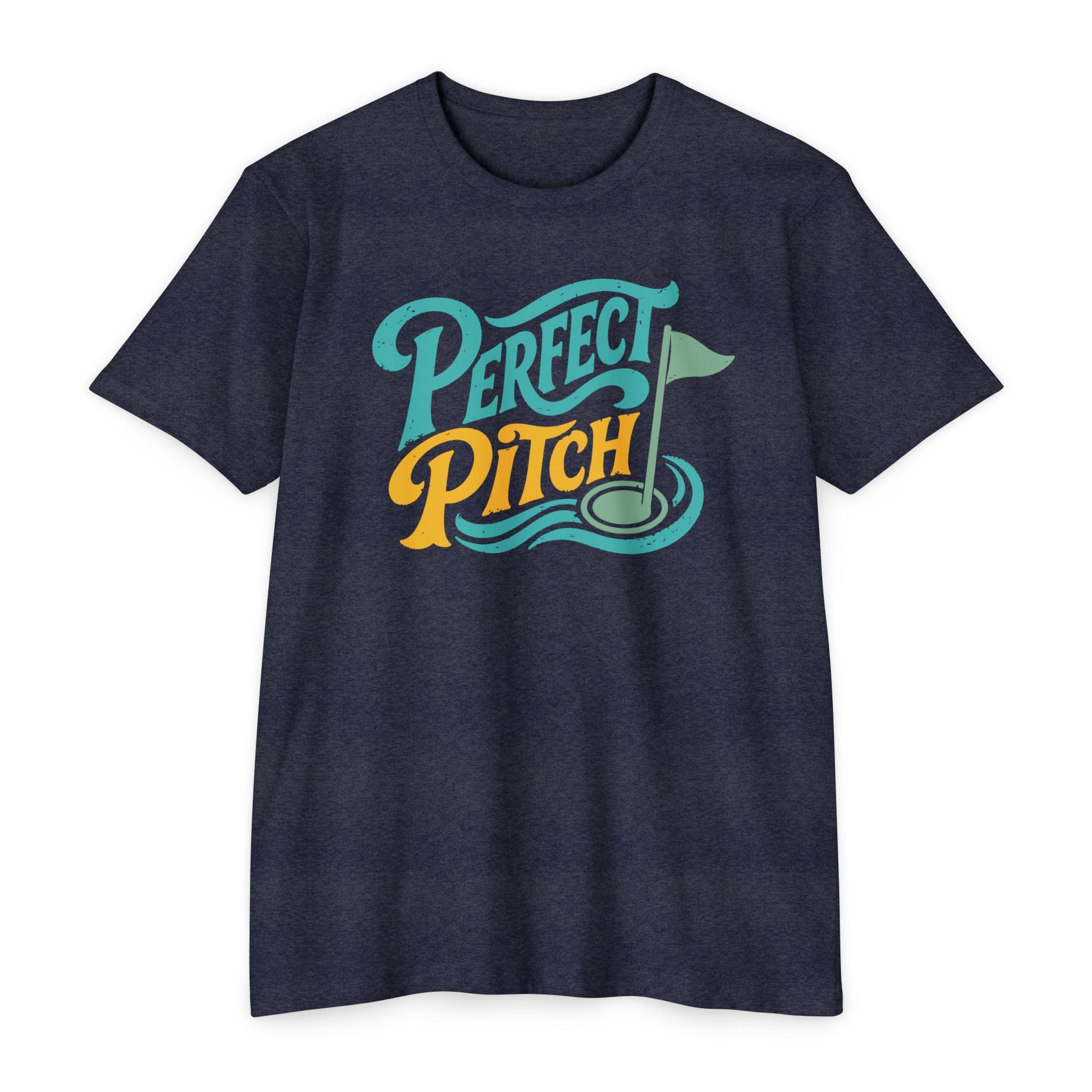 Perfect Pitch T-Shirt